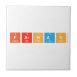Farhan  Tiles