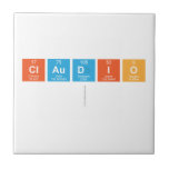claudio
   Tiles