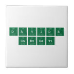 Davide  Carugati  Tiles