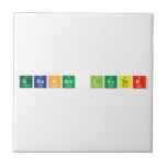 Graham Lester  Tiles