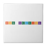 Brody Frederick  Tiles
