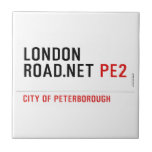 London Road.Net  Tiles