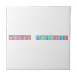Seasons Greetings  Tiles