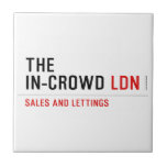 The  In-Crowd  Tiles