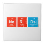Nerds  Tiles