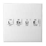 leslie  Tiles