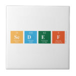 Sedef  Tiles