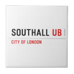 SOUTHALL  Tiles