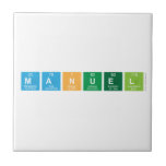 Manuel  Tiles