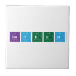 NADEEM  Tiles