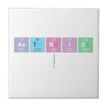 Astrid
   Tiles