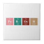 Porosh  Tiles