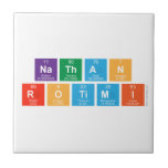 nathan
 rotimi  Tiles