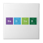 Nadine  Tiles