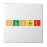 Hunter  Tiles