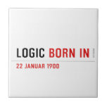  Logic  Tiles