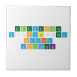 Elementler 
 Dünyasında 
 Hayata 
 Yolculuk   Tiles