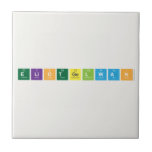 EliotGelwan  Tiles