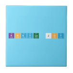 Khayla joy  Tiles