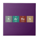 KArReN  Tiles