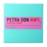 petra don  Tiles