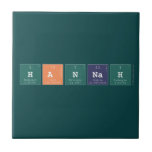 Hannah  Tiles