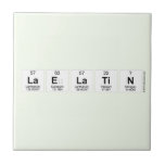 Laelatin  Tiles
