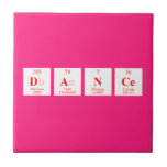 Dance  Tiles