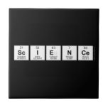 science  Tiles