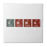 Emma  Tiles