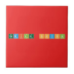 Cemile SOYSAL  Tiles