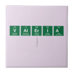 VALERIA
   Tiles