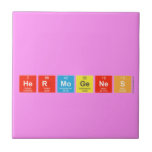 
 Hermogenes  Tiles