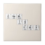 Chem
   is
    try  Tiles