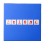 football  Tiles