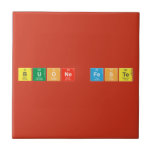 Buone Feste  Tiles
