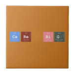 CARE BIG  Tiles
