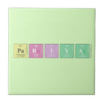 Pariya  Tiles