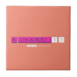 
 B.JHANE_11  Tiles