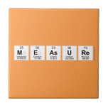 Measure  Tiles