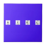 N F d L  Tiles