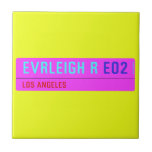 evrleigh r  Tiles