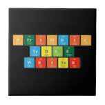Periodic
 Table
 Writer  Tiles