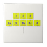 PH|S
 PaNThErS
   Tiles