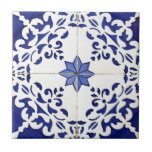 Tiles<br><div class="desc">Tile is one of the expressions strongest of the Culture in Portugal and one of the contributions most original of the Portuguese for the Universal Culture. The Tile is very important in Portugal, for the immense existing Patrimony for the whole country and, also, in the old parts of the Empire...</div>