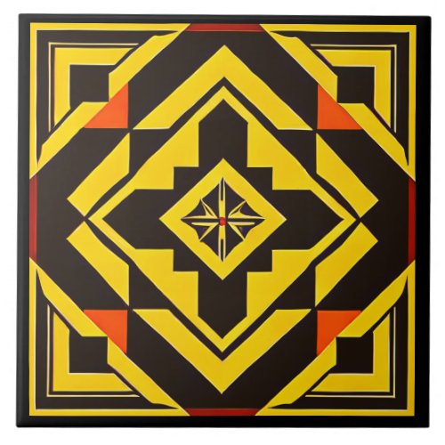 Tiles Decorative motifs Afro _ Coll Afro Tiles