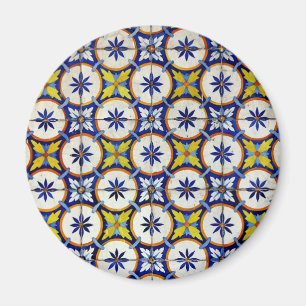 Tiles Magnet