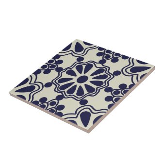 Tiles - Mexican Pattern | Zazzle