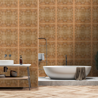 Tiles of the Alhambra Wallpaper