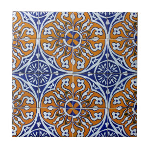 Tiles, Portuguese Tiles